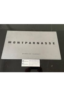 Andreas Gursky Montparnasse 2874