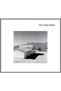 Robert Hickman Adams The New West: Landscapes along the Colorado Front Range 2894
