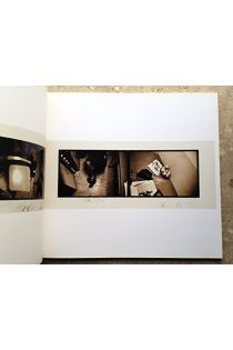Guido Guidi Varianti (Variations) 2904