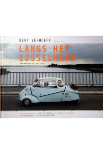 Bert Verhoeff Langs het IJsselmeer 459