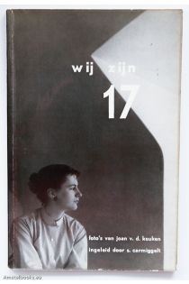 Johan van der Keuken, Joan van der Keuken Wij zijn 17 (We are 17) 492