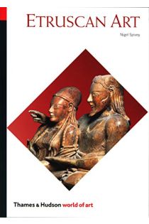 Nigel Jonathan Spivey, Nigel Spivey Etruscan Art 548