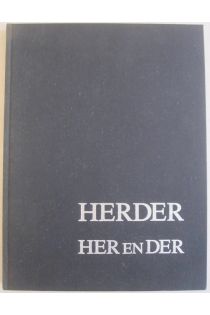 Dirk de Herder, Dick de Herder HERDER Her en Der 566