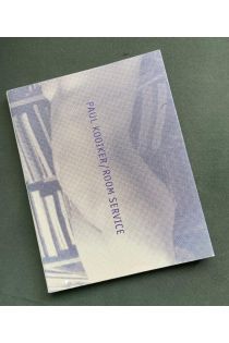 Paul Kooiker Room service 708