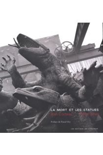 Pierre Jahan La Mort et les statues 8