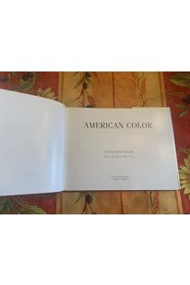 Constantine Manos American Color 68
