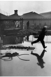 Henri Cartier-Bresson The Europeans 774
