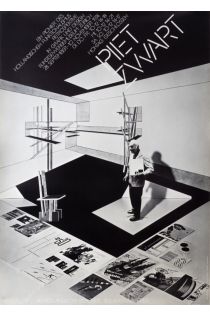 Piet Zwart Piet Zwart tapijten 777