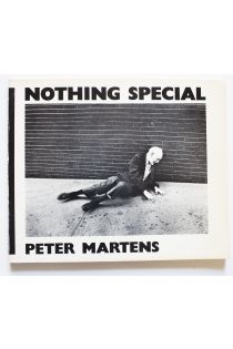 Peter Mathieu Martens, Renate Maria Dorrestein Nothing special 829