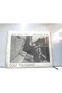 Dolf Toussaint Zone industrielle - Industriele zone 840