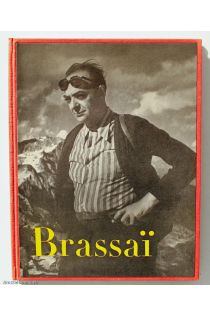Henry Miller Brassai 899