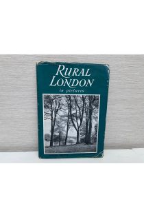 Emil Otto Hoppé Rural London in Pictures 931
