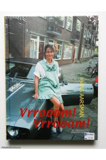 Hans Aarsman Vrrooom! Vrrooom! 61
