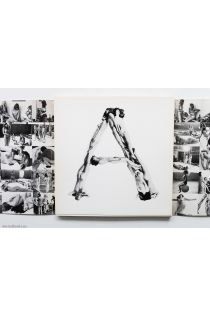 Ed van der Elsken, Anthon Beeke Alphabet 132