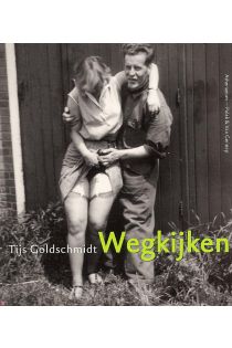 Paul-Tijs Goldschmidt Wegkijken: Een selectie uit het Spaarnestad Fotoarchief 208
