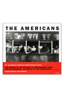 Robert Frank The Americans 317