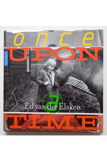 Ed van der Elsken Once upon a time 468