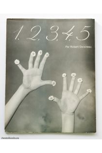 Robert Doisneau 1, 2, 3, 4, 5 501
