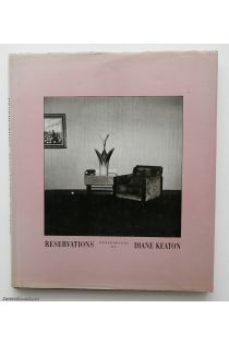 Diane Keaton Reservations 539