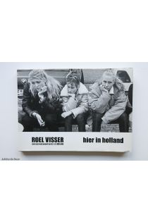 Roel Visser, Henk Hofland Hier in Holland 639