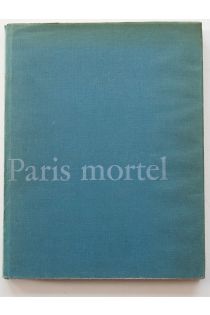 Johan van der Keuken Paris Mortel 642