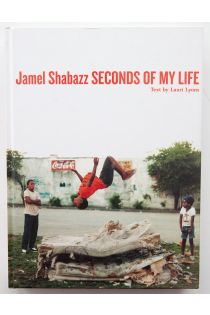 Jamel Shabazz Seconds of my life 674