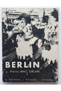 Pierre Mac Orlan Berlin 684