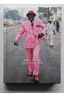 Daniele Tamagni Gentlemen of Bacongo 709