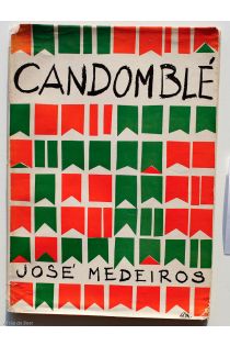 José Araújo de Medeiros Candomblé 714