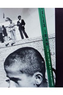 Gilles Peress Telex Iran 798
