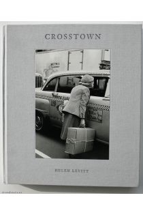 Helen Levitt, Francine Prose Crosstown 846