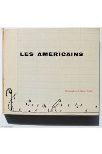 Robert Frank Les Américains 902