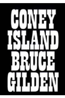 Bruce Gilden Coney Island 927