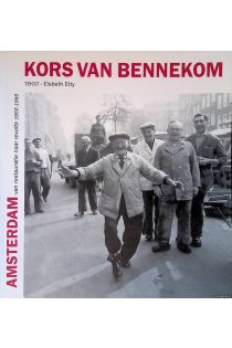 Kors van Bennekom, Elsbeth Etty Kors van Bennekom - Amsterdam, van restauratie naar revolte, 1956-1966 973