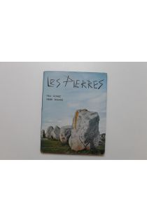 Fina Gomez, Pierre Seghers Les Pierres 990