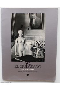 Nacho López Yo, El Ciudadano 992