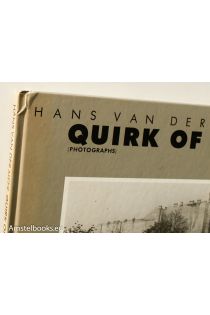 Hans van der Meer, Jan Mulder Quirk of Fate 1003