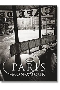 Jean-Claude Gautrand Paris mon amour 1005