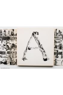 Ed van der Elsken, Anthon Beeke Alphabet 1006