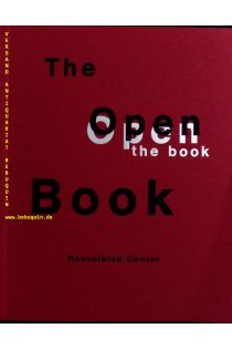 Andrew Roth The Open Book: a History of the Photographic Book From 1878 to the Present 1007