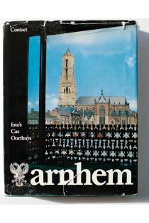 Cas Oorthuys Arnhem - een fotoboek van Cas Oorthuys 117