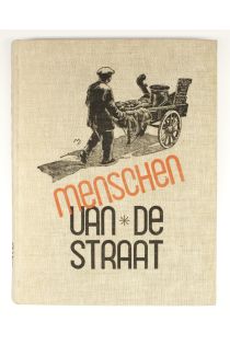 H. de Bruin, M.J. Brusse Menschen van de straat 1029