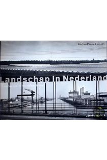 André-Pierre Lamoth, Jannes Linders Landscape in the Netherlands / Landschap in Nederland 118