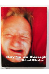 Richard Billingham Ray's a laugh 1035