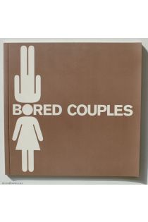 Martin Parr L'Ennui à deux ; Bored couples 1043