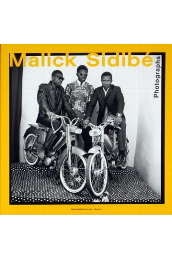 Diawara Manthia / Knape Gunilla / Malick Sidibe Malick Sidibe - Photographs 1063