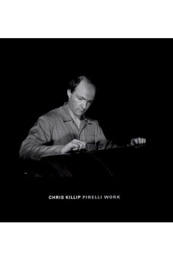 Chris Killip Pirelli work 1070