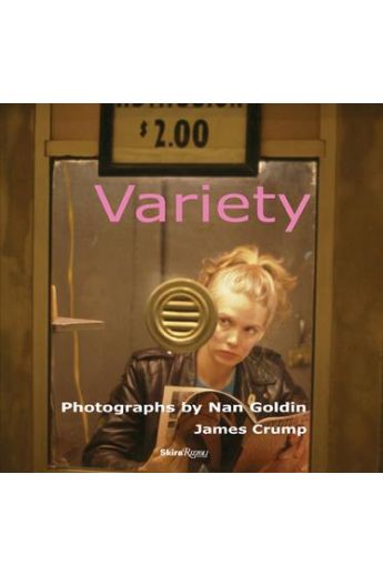 Nan Goldin Variety 1071