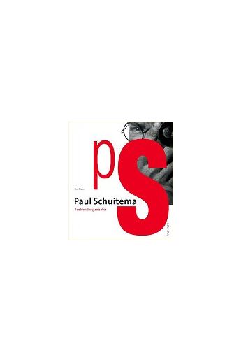 Paul Schuitema, Dick Maan Paul Schuitema - Visual organiser 1086