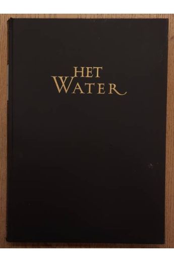 Cas Oorthuys, Ad Windig Het water - Schoonheid van ons land 126